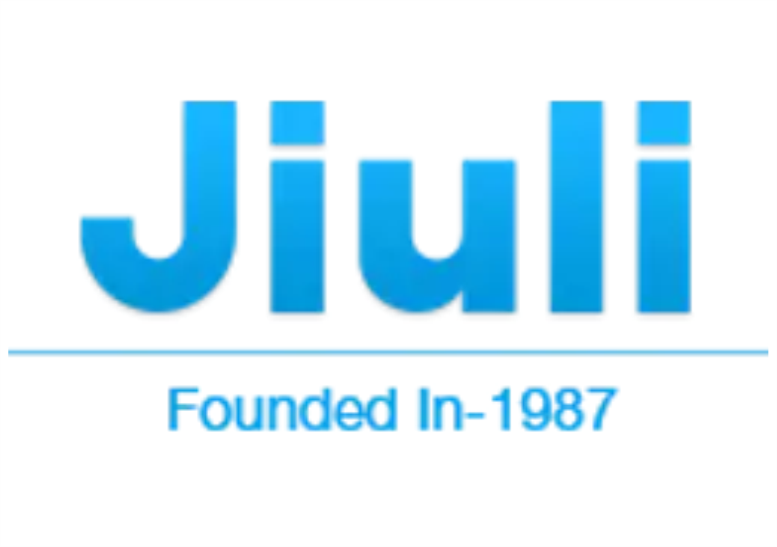 JIULI Pipe & Fittings