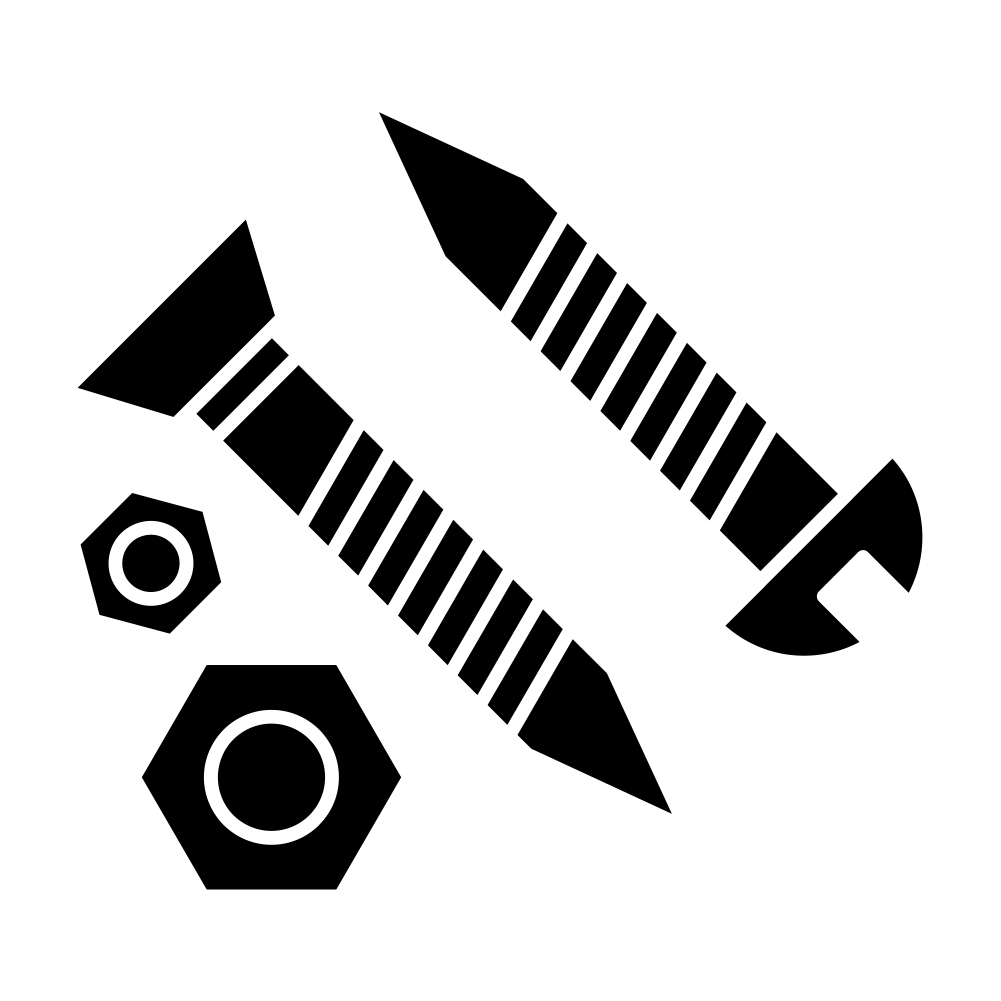 Fasteners