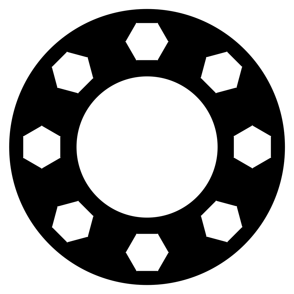 Flanges