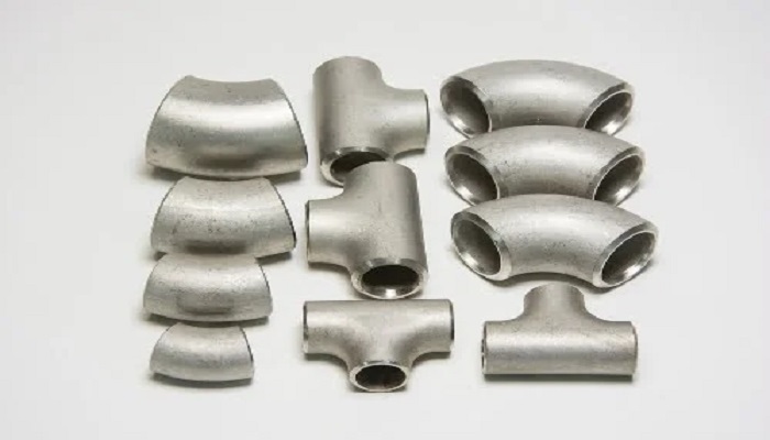 Pipe fittings